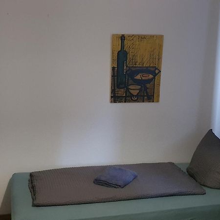 Hotel Berkut Fürth Esterno foto