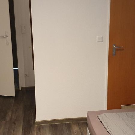 Hotel Berkut Fürth Esterno foto