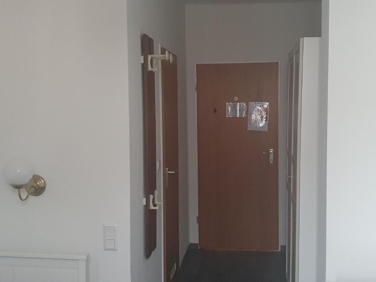 Hotel Berkut Fürth Esterno foto