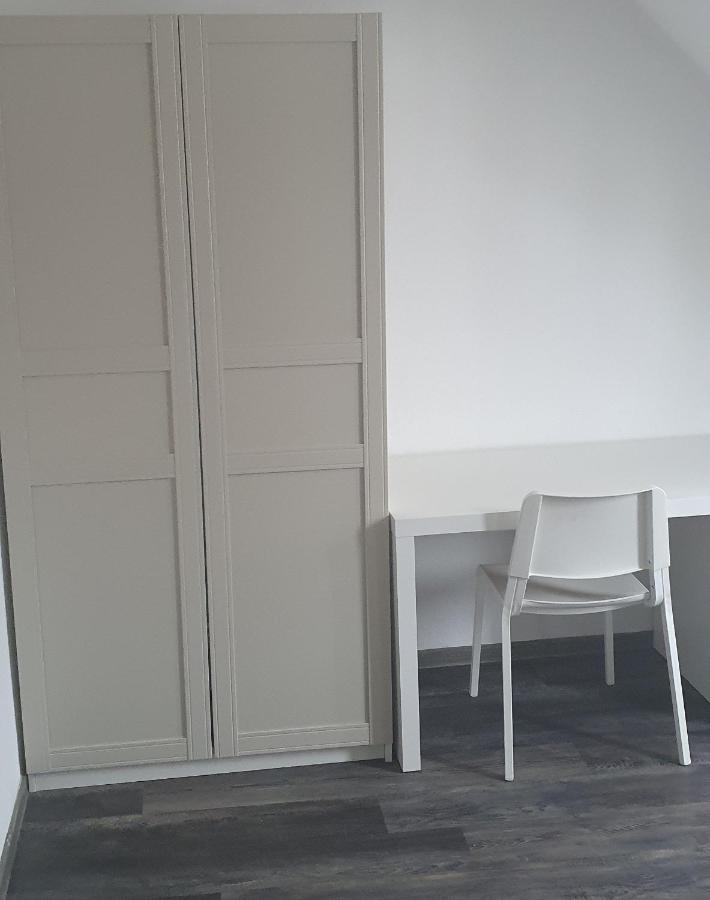 Hotel Berkut Fürth Esterno foto