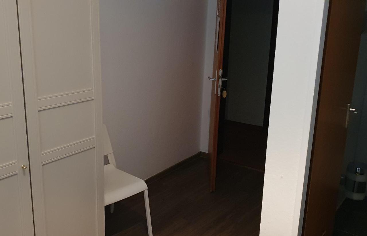 Hotel Berkut Fürth Esterno foto