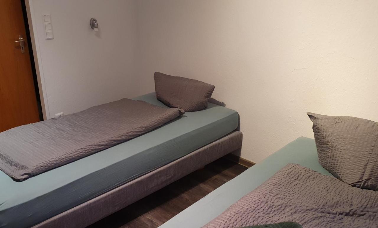 Hotel Berkut Fürth Esterno foto
