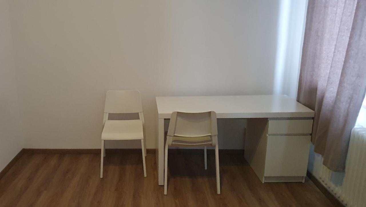 Hotel Berkut Fürth Esterno foto