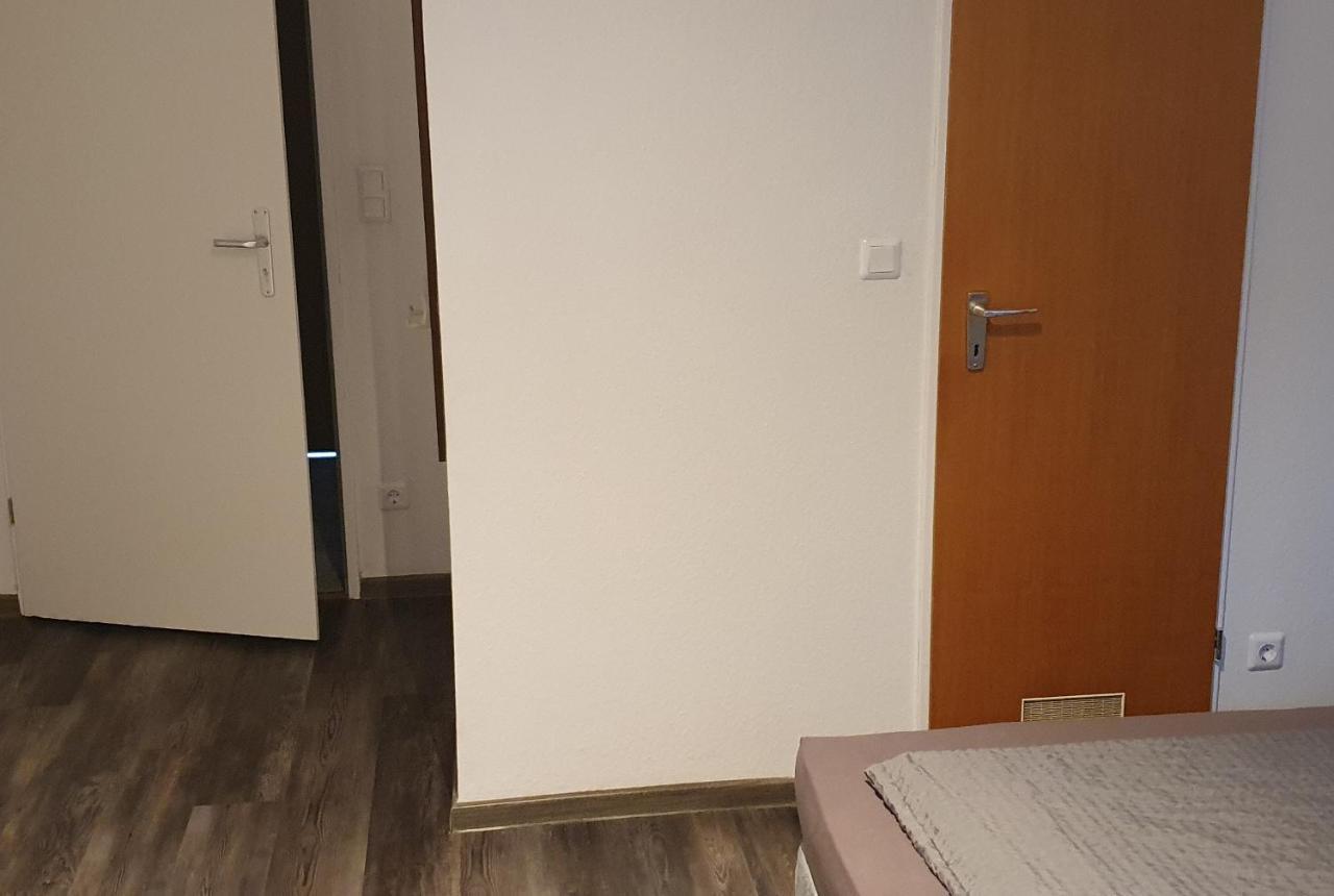 Hotel Berkut Fürth Esterno foto